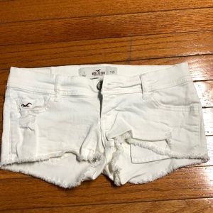 Hollister short